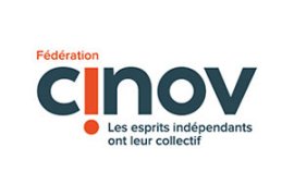 CINOV - Fédération des syndicats des métiers de la prestation intellectuelle du Conseil, de l’Ingénierie et du Numérique